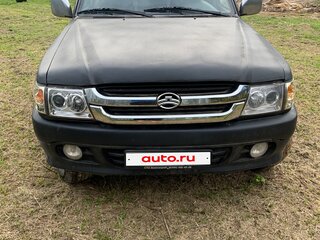 2007 Great Wall Safe, чёрный, 600000 рублей, вид 1