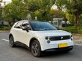 2026 Nio Firefly 42.1 kWh, белый, 1780000 рублей - вид 1