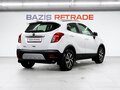 2014 Opel Mokka I, белый - вид 3