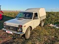 2019 LADA (ВАЗ) ВИС 2346, белый, 429000 рублей