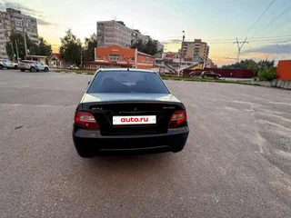 2012 Daewoo Nexia I Рестайлинг, чёрный, 105000 рублей, вид 2