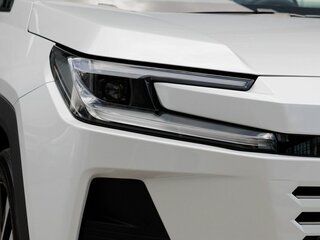 2026 Toyota Wildlander II, белый, 4890000 рублей, вид 4