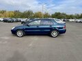 2009 Mitsubishi Lancer Classic IX Рестайлинг, синий, 435000 рублей - вид 4