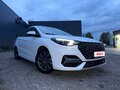 2023 Omoda S5, белый