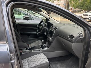 2006 Ford Focus II, серый, 400000 рублей, вид 4