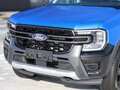 2025 Ford Ranger T6.2, синий, 5040000 рублей - вид 9