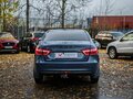 2016 Lada (ВАЗ) Vesta I, синий, 633000 рублей - вид 3
