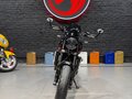 2021 Triumph Trident 660, чёрный, 785000 рублей - вид 9