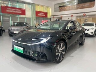 2025 Toyota bZ5 550, чёрный, 3875000 рублей, вид 1