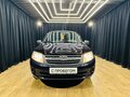 2013 Lada (ВАЗ) Granta I, синий - вид 9