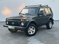 2012 Lada (ВАЗ) 2121 (4x4) I Рестайлинг, зелёный, 495000 рублей