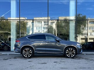 2022 Geely Tugella I, серый, 2780000 рублей, вид 4