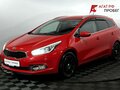 2014 Kia Ceed II, красный, 1040000 рублей - вид 1