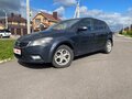 2011 Kia Ceed I Рестайлинг, серый, 630000 рублей
