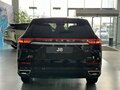 2026 Jaecoo J8, чёрный - вид 5