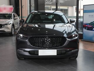 2026 Mazda CX-30 I, серый, 2990004 рублей, вид 2