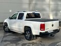 2012 Volkswagen Amarok Double Cab full-time I, белый, 1209000 рублей - вид 6