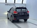2022 Subaru Forester V Рестайлинг, чёрный, 2544000 рублей - вид 5