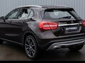 2014 Mercedes-Benz GLA 200 CDI I (X156), коричневый - вид 2