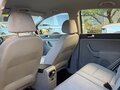 2008 Volkswagen Golf Plus I, серый, 520000 рублей - вид 11