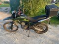 2024 Regulmoto TE PR, зелёный, 143000 рублей - вид 6