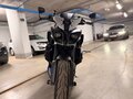 2017 Yamaha MT-10, синий, 1250000 рублей - вид 4