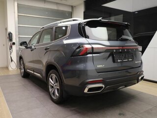 2026 Geely Okavango I Рестайлинг, серый, 4085990 рублей, вид 2