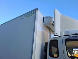 2023 КамАЗ 43082 Компас-12, белый, 4189000 рублей, вид 5