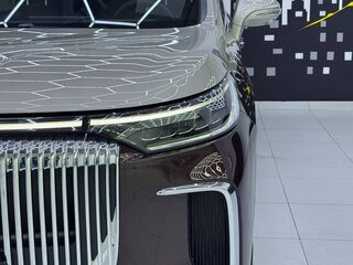 2026 Voyah Dream I Рестайлинг, пурпурный, 8700000 рублей, вид 3