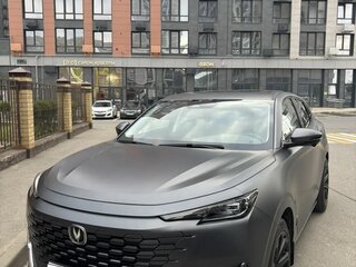 2023 Changan UNI-K, серый, 3950000 рублей, вид 2
