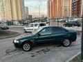 1997 Mitsubishi Lancer VII, зелёный - вид 10