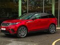 2018 Land Rover Range Rover Velar I, красный, 3688826 рублей - вид 2