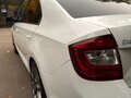 2019 Skoda Rapid I Рестайлинг, белый - вид 6