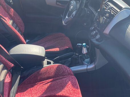 2013 Lifan X60 I, пурпурный, 500000 рублей, вид 5