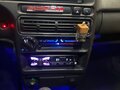 2007 Lada (ВАЗ) 2115, серый, 300000 рублей - вид 8