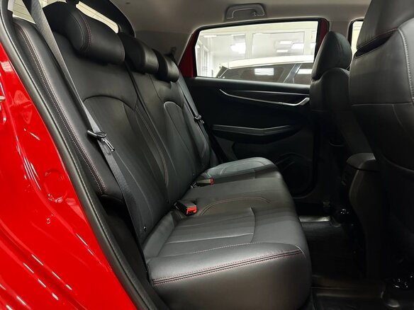 2023 Livan X3 Pro, красный, 1299000 рублей - вид 20
