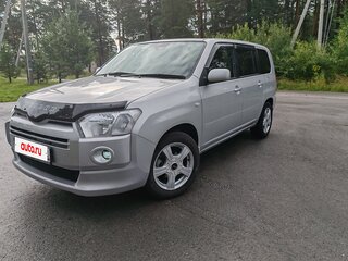 2019 Toyota Probox I Рестайлинг, серый, 1120000 рублей, вид 1
