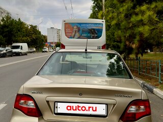 2013 Daewoo Nexia I Рестайлинг, бежевый, 220000 рублей, вид 5