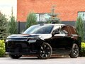 2025 GAC Trumpchi S9, чёрный, 5280000 рублей - вид 2