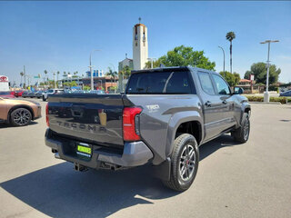 2026 Toyota Tacoma IV, серый, 6109822 рублей, вид 3