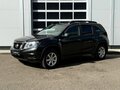 2017 Nissan Terrano III (D10), чёрный, 1082000 рублей