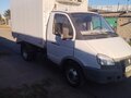 2015 ГАЗ ГАЗель (3302), белый, 900000 рублей - вид 1