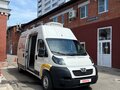 2013 Peugeot Boxer, белый, 2300000 рублей - вид 7