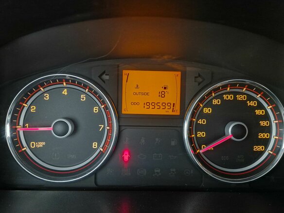 2012 SsangYong Actyon II, серебристый, 779000 рублей - вид 17