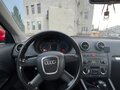 2005 Audi A3 II (8P) Рестайлинг 1, красный, 450000 рублей - вид 6