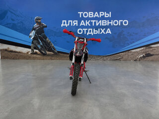 2026 Zuumav CR 250 CB, красный, 195300 рублей, вид 3