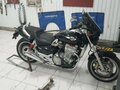 2000 Honda X4, чёрный, 800000 рублей - вид 8