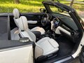 2021 Mini Cabrio Cooper III Рестайлинг, белый, 2700000 рублей - вид 11