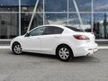 2012 Mazda 3 II (BL) Рестайлинг, белый, 710000 рублей - вид 5