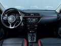 2020 Kia Rio IV, серый, 1642200 рублей - вид 5